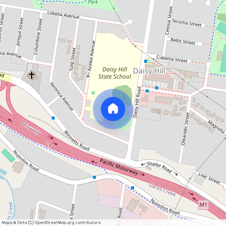 5/18 Daisy Hill Road, Qld 4127