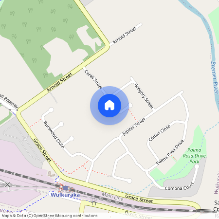 2/3 Nike Court, Qld 4305, Wulkuraka
