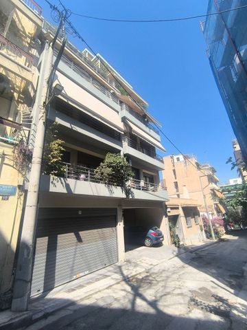 Διαμέρισμα για ενοικίαση Προφήτης Ηλίας (Παγκράτι) - Photo 4