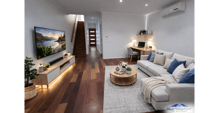 Modern & Spacious Townhouse in Prime Glen Iris Location - Photo 2