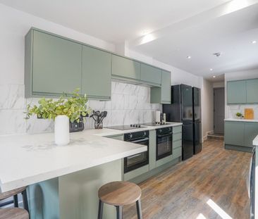 Room in a Shared House, Milton Road, SO15 - Photo 6