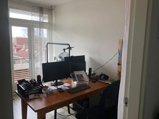 Te huur: Appartement Robijnstraat in Breda - Foto 1