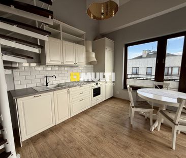 PARK OSTROWSKA widok na panoramę miasta! WYNAJEM - Фото 5