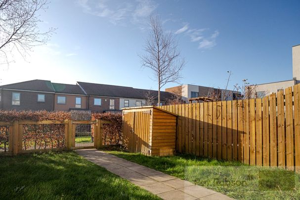 Bewick Courtyard, Gateshead - Photo 1