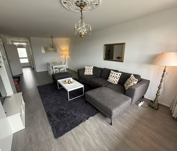 Appartement te huur: Bankrashof 68 1183 NT Amstelveen - Photo 1