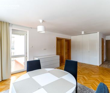 Warszawa, Śródmieście, Śródmieście Południowe, Jana Matejki - Photo 2