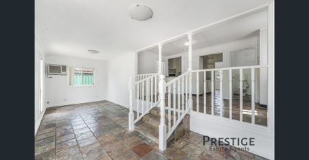 3 Bedroom Beauty in the Heart of Smithfield! - Photo 2
