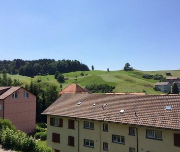 Schöne 4.5 Zimmer Wohnung - Photo 1