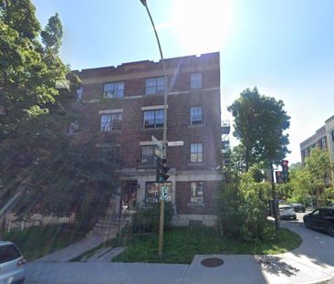 3636 Boul. Décarie, app.4, H4A 3J5, Montréal - Photo 2