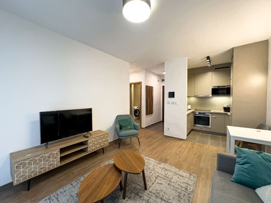 Bárd Apartmanház - B.211 - Photo 1