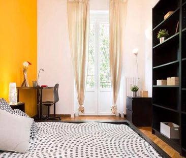 Viale Argonne, Milan, Lombardy 20133 - Photo 4