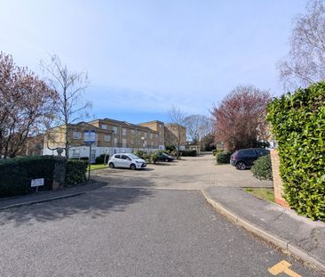 2 bed 2 bath flat - Photo 5