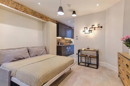 Studio to rent - Photo 2