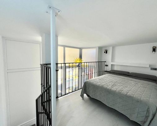 1 BEDROOM HOLIDAY APARTMENT - TORREVIEJA - Photo 1