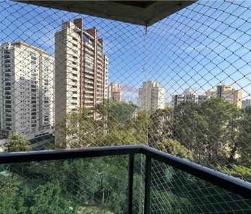 Apartamento para locação na Rua Oscar Monteiro de Barros, 58 m2 com... - Photo 6