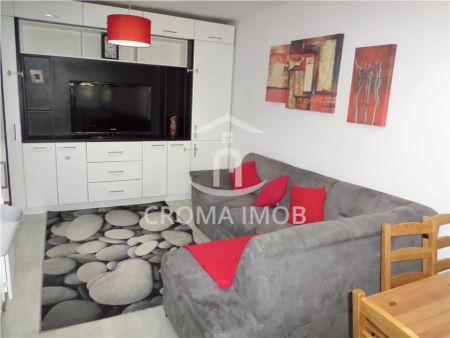 Inchiriere apartament 3 camere in Ploiestii zona Cantacuzino - Photo 5