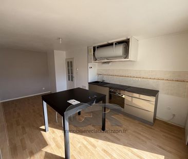 Location Appartement 2 pièces 39m² METZ 57050 - Photo 1