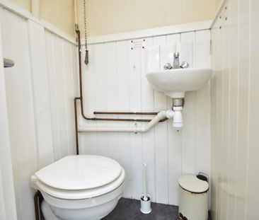 5 bedroom terraced house to rent - Photo 6