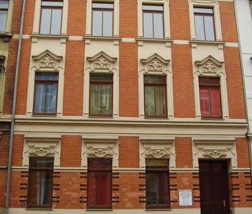 *BIRI* - 3-Raum-Wohnung in der Bahnhofsvorstadt - Photo 4