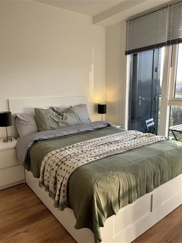20 Weavers Hall, Levmoss Park, The Gallops, Leopardstown, Dublin 18, Ireland, Leopardstown, Dublin 18, D18 EP04 - Photo 3