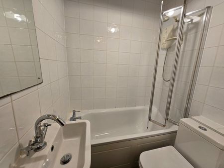 1 Bed Flat, Granton Road, EH5 - Photo 4