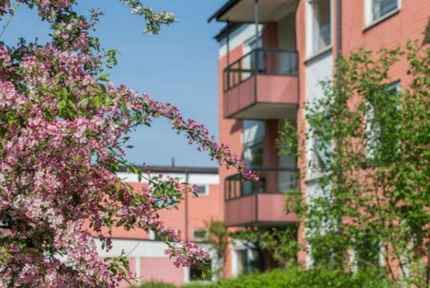 Atterbomsgatan 16, 75430, Uppsala - Photo 1