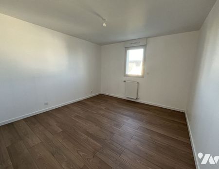 IFFENDIC - Maison neuve - 4 chambres - Photo 4