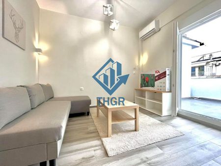 Studio/Γκαρσονιέρα για ενοικίαση - Κέντρο Θεσσαλονίκης - Φωτογραφία 2