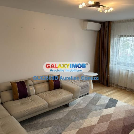 Apartament 2 camere Aviatiei/parcare/centrala/AC - Fotografie 1