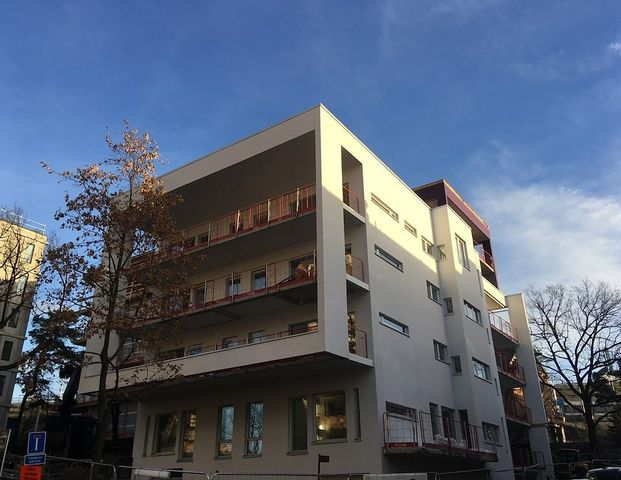 Bryggvägen 6B, Gröndal - Photo 1