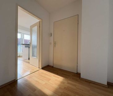 WBS100 - Tolle Dachgeschosswohnung in Britz! - Photo 2