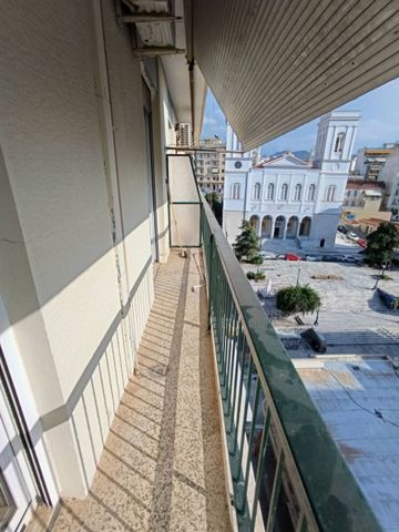 Διαμέρισμα για ενοικίαση Πάτρα - Κέντρο (Πάτρα) - Photo 2