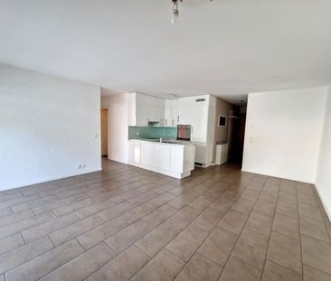 Sion, appartement de 3.5 pièces avec balcons au centre-ville - Foto 4
