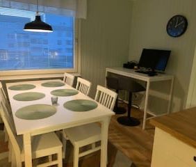 Mariehemsvägen, Umeå - Photo 3