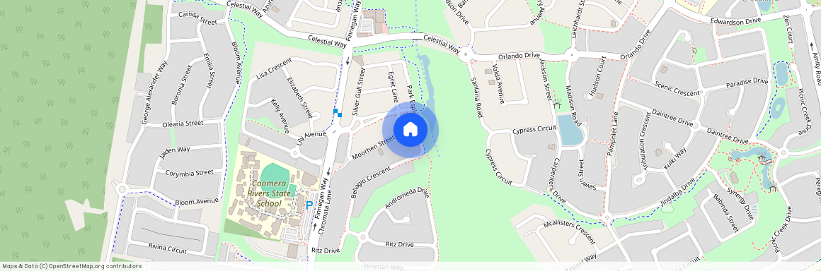 33 Park Esplanade, 4209, Coomera