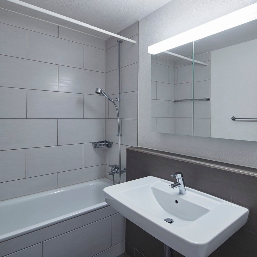 "Familiennest" - Photo 1