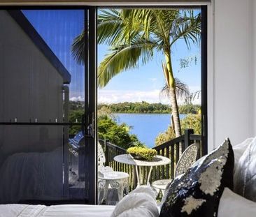 3-bedroom shared house, Broadwater Esplanade - Photo 4