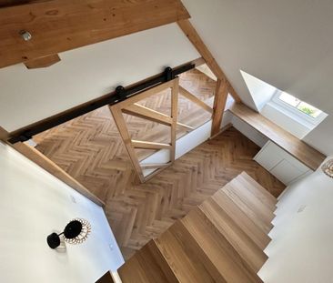 Location Appartement 2 pièces 61m² CAEN 14000 - Photo 5