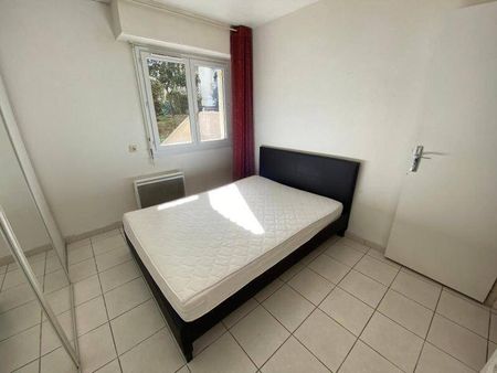 Location appartement 2 pièces 42.68 m² à Montpellier (34000) - Photo 3