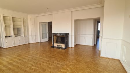 Appartement d'exception de 8 pièces avec vue sur le jet d'eau - Foto 5