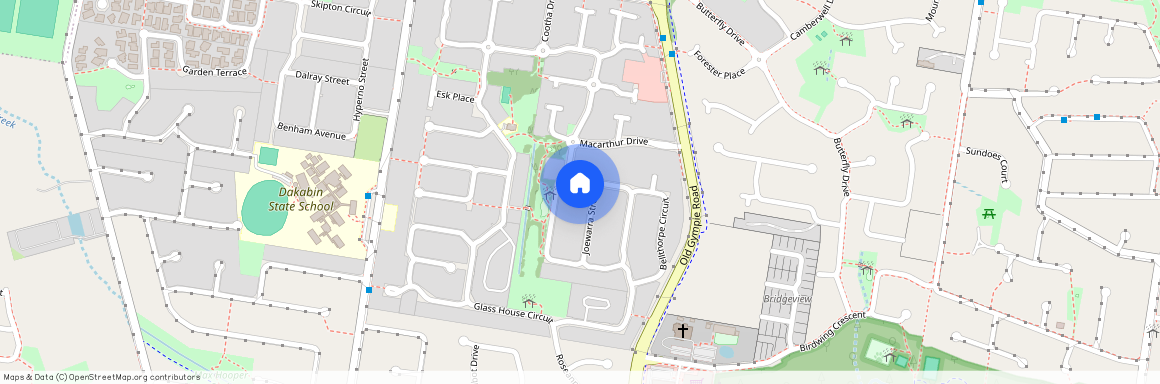 115 Glass House Cct, Kallangur QLD 4503