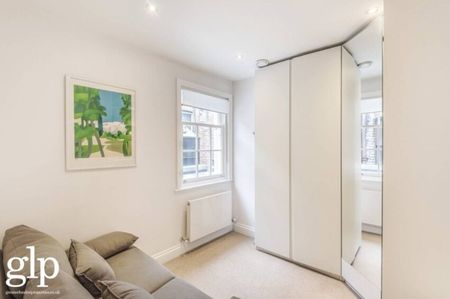 2 Bedroom Flat, Duck Lane - Photo 5