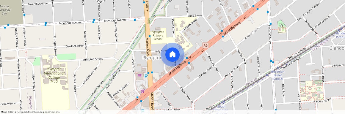 1/5 Owen Street, Plympton