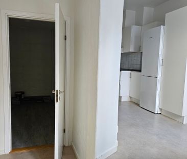 Nygatan, Växjö - Foto 1