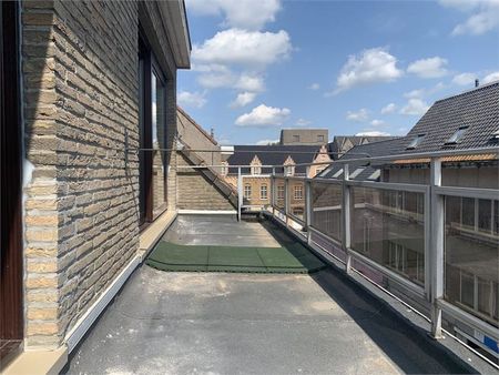 Appartement te huur - Foto 5