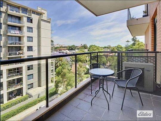 2602/32 Orara Street - Photo 1