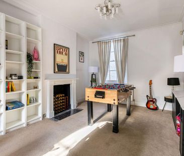 3 bedroom terraced house to rent - Photo 1