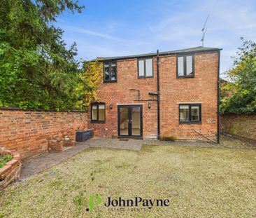 Berkeley Road South, Earlsdon, Coventry, CV5 6EE - Photo 3