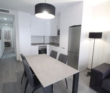 Piso de alquiler en Cataluña, Los Castillejos - La Trinidad - Photo 1