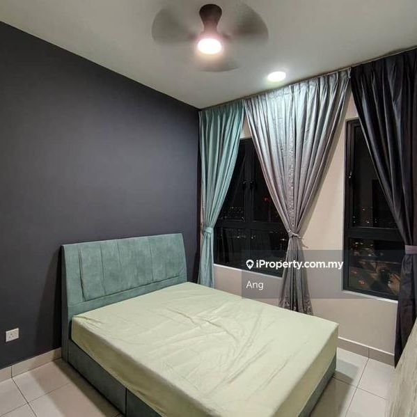TRIO By Setia, Bandar Bukit Tinggi, Klang - Foto 1